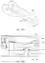Fig. 33 - Surgical stapler having a powered handle