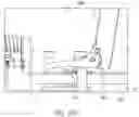 Fig. 34 - Surgical stapler having a powered handle