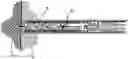 Fig. 01 - POWERED SURGICAL TACK APPLIER