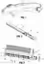 Fig. 02 - POWERED SURGICAL TACK APPLIER