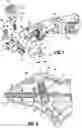 Fig. 04 - POWERED SURGICAL TACK APPLIER