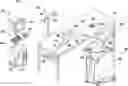 Fig. 01 - ROBOTIC SURGICAL SYSTEM WITH CUT SELECTION LOGIC