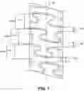 Fig. 09 - Rotationally balanced slot pattern for flexible shafts