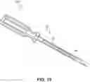 Fig. 12 - Rotationally balanced slot pattern for flexible shafts
