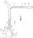 Fig. 06 - Retrograde Blood Flow Occlusion Flushing Device