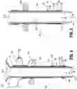 Fig. 05 - Surgical access device with fixation mechanism and illumination mechanism
