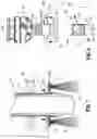 Fig. 07 - Surgical access device with fixation mechanism and illumination mechanism