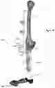 Fig. 28 - CLAMPING DEVICES FOR EXTERNAL FIXATION DEVICE