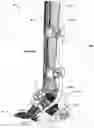 Fig. 34 - CLAMPING DEVICES FOR EXTERNAL FIXATION DEVICE