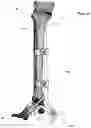 Fig. 48 - CLAMPING DEVICES FOR EXTERNAL FIXATION DEVICE