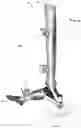 Fig. 49 - CLAMPING DEVICES FOR EXTERNAL FIXATION DEVICE