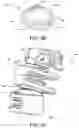 Fig. 70 - CLAMPING DEVICES FOR EXTERNAL FIXATION DEVICE