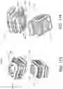 Fig. 84 - CLAMPING DEVICES FOR EXTERNAL FIXATION DEVICE