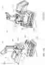 Fig. 88 - CLAMPING DEVICES FOR EXTERNAL FIXATION DEVICE