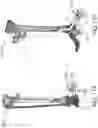 Fig. 96 - CLAMPING DEVICES FOR EXTERNAL FIXATION DEVICE