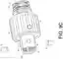 Fig. 12 - Strut assemblies and external fixation systems