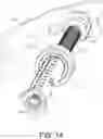 Fig. 17 - Strut assemblies and external fixation systems