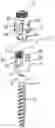 Fig. 01 - Coupling device for coupling a rod to a bone anchor