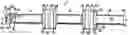 Fig. 01 - DYNAMIC STABILIZATION CONNECTING MEMBER WITH PRE-TENSIONED SOLID CORE MEMBER