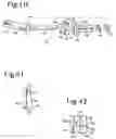 Fig. 11 - DYNAMIC STABILIZATION CONNECTING MEMBER WITH PRE-TENSIONED SOLID CORE MEMBER