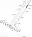 Fig. 07 - Spinal Fixation Assembly