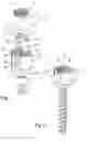 Fig. 02 - Polyaxial bone anchoring device