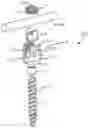 Fig. 01 - RECEIVING PART AND INSTRUMENT FOR HOLDING THE RECEIVING PART