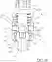Fig. 13 - MODULAR TENSIONED SPINAL SCREW