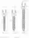 Fig. 21 - MODULAR TENSIONED SPINAL SCREW