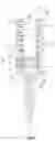 Fig. 07 - Polyaxial bone screw with increased angulation