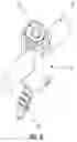 Fig. 12 - Polyaxial bone screw with increased angulation