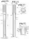 Fig. 09 - Spinal fixation tool attachment structure