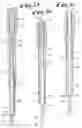 Fig. 11 - Spinal fixation tool attachment structure