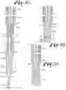 Fig. 12 - Spinal fixation tool attachment structure