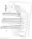 Fig. 16 - Spinal fixation tool attachment structure