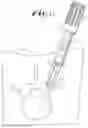 Fig. 18 - Spinal fixation tool attachment structure