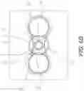 Fig. 09 - Anterior cervical plate assembly