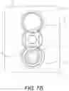 Fig. 12 - Anterior cervical plate assembly