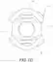 Fig. 14 - Anterior cervical plate assembly