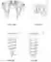 Fig. 34 - Anterior cervical plate assembly