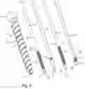 Fig. 05 - System of a bone anchor and an elongate instrument