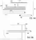 Fig. 13 - BONE IMPLANTS FOR THE TREATMENT OF INFECTION
