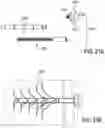 Fig. 22 - BONE IMPLANTS FOR THE TREATMENT OF INFECTION