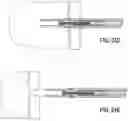 Fig. 26 - BONE IMPLANTS FOR THE TREATMENT OF INFECTION