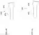 Fig. 06 - Photodynamic articular joint implants and methods of use
