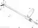 Fig. 01 - Screw driver and complimentary screws