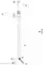 Fig. 03 - Screw driver and complimentary screws
