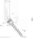 Fig. 04 - Screw driver and complimentary screws