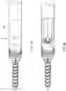 Fig. 05 - Screw driver and complimentary screws