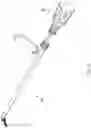 Fig. 20 - Screw driver and complimentary screws